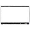 Cadre d'écran (Bisel) N94781-001 pour HP OmniBook 16-AF 16-AG de couleur argent