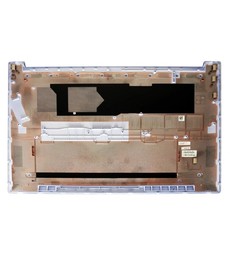 Boîtier inférieur bleu N95991-001 pour HP Pavilion OmniBook 16-AF 16-AG