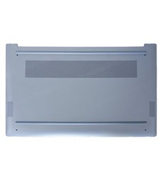 Boîtier inférieur bleu N95991-001 pour HP Pavilion OmniBook 16-AF 16-AG