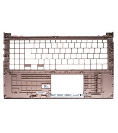 Repose-poignets 13N1-GVA0K01 pour Asus Vivobook 15 X1504 en couleur Or Rose