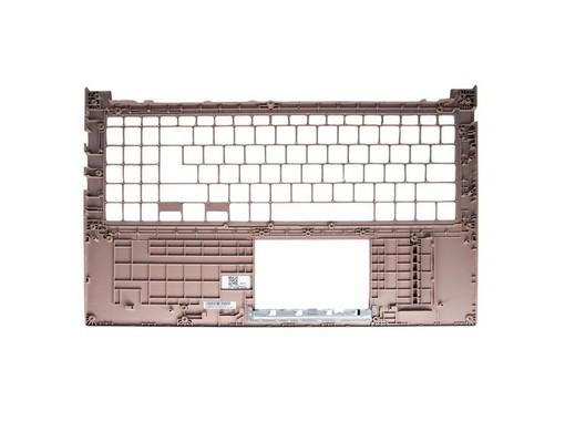 Handauflagengehäuse 13N1-GVA0K01 für Asus Vivobook 15 X1504 in Roségold