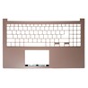 Repose-poignets 13N1-GVA0K01 pour Asus Vivobook 15 X1504 en couleur Or Rose
