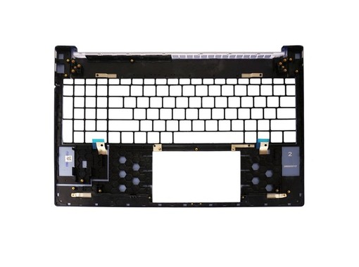 Repose-poignets Bleu AM98E000431 pour HP Pavilion OmniBook 16-AF