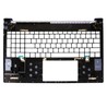 Repose-poignets Bleu AM98E000431 pour HP Pavilion OmniBook 16-AF