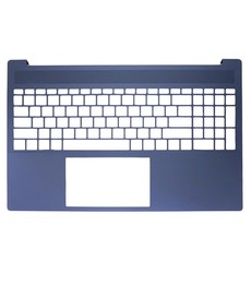 Repose-poignets Bleu AM98E000431 pour HP Pavilion OmniBook 16-AF