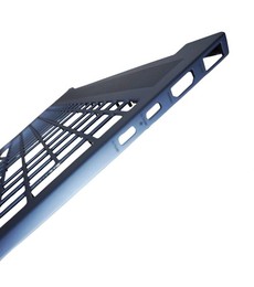 Repose-poignets Bleu AM98E000431 pour HP Pavilion OmniBook 16-AF