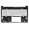 Coque Palmrest Supérieur AM98E000431 pour HP Pavilion OmniBook 16-AF 16-AG de couleur argent