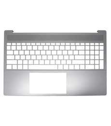 AM98E000431 Top Palmrest Casing for HP Pavilion OmniBook 16-AF 16-AG in silver color