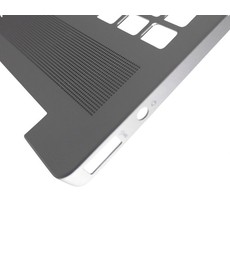 AM98E000431 Top Palmrest Casing for HP Pavilion OmniBook 16-AF 16-AG in silver color