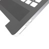 AM98E000431 Top Palmrest Casing for HP Pavilion OmniBook 16-AF 16-AG in silver color