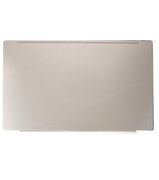 Screen Back Cover L37363-001 for HP Pavilion 13-AN Gold