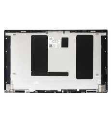 Coque de Couvercle Arrière d'Écran 0J4KX5 pour Dell Inspiron 13 7000 7300 7306