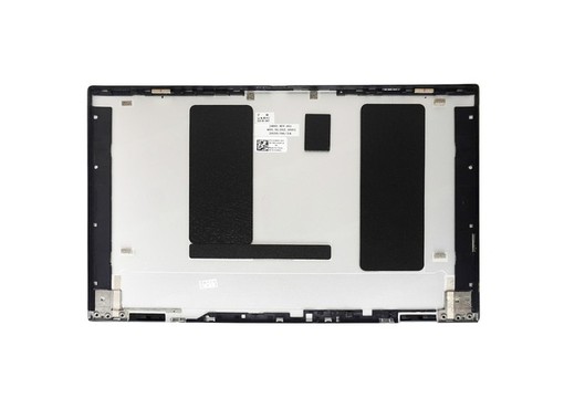 Coque de Couvercle Arrière d'Écran 0J4KX5 pour Dell Inspiron 13 7000 7300 7306