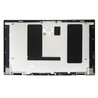 Coque de Couvercle Arrière d'Écran 0J4KX5 pour Dell Inspiron 13 7000 7300 7306