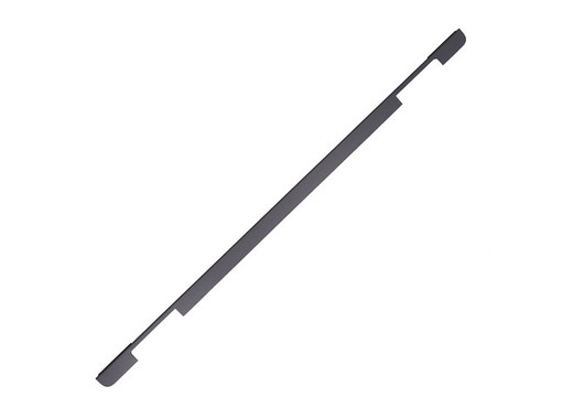 Scharnierabdeckung HQ2131177X000 für Lenovo Yoga 7 14IRL8 und 14ARP8 in Grau