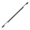 Scharnierabdeckung HQ2131177X000 für Lenovo Yoga 7 14IRL8 und 14ARP8 in Grau