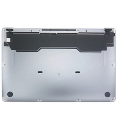 Boîtier inférieur Cache D 923-04300 pour Apple MacBook Air 13" M1 A2337 Gris