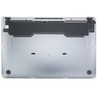 Boîtier inférieur Cache D 923-04300 pour Apple MacBook Air 13" M1 A2337 Gris