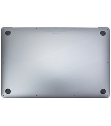 Boîtier inférieur Cache D 923-04300 pour Apple MacBook Air 13" M1 A2337 Gris