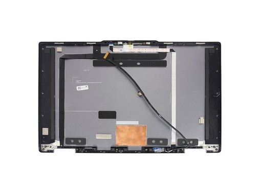 Screen Back Cover HQ2131177X000 for Lenovo Yoga 7 14IRL8 14ARP8 gray color