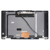 Screen Back Cover HQ2131177X000 for Lenovo Yoga 7 14IRL8 14ARP8 gray color