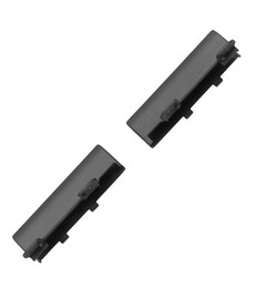 Conjunto de tampas das dobradiças 5CB1H30527 5CB1H30528 para Lenovo IdeaPad Gaming 3