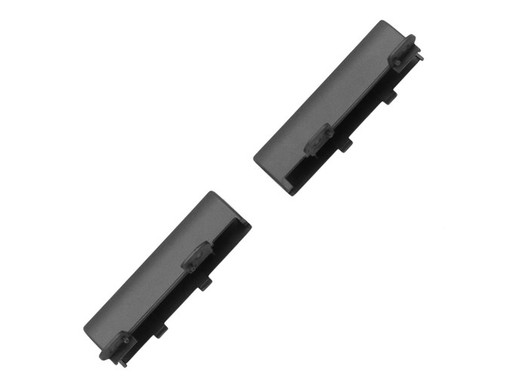 Set of hinge covers 5CB1H30527 5CB1H30528 for Lenovo IdeaPad Gaming 3