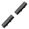 Kit de cache-charnières 5CB1H30527 5CB1H30528 pour Lenovo IdeaPad Gaming 3