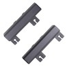 Jeu de caches de charnière 5CB1L55937 pour ordinateur portable Lenovo LOQ 16APH8 et 16IRH8