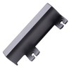 Jeu de caches de charnière 5CB1L55937 pour ordinateur portable Lenovo LOQ 16APH8 et 16IRH8