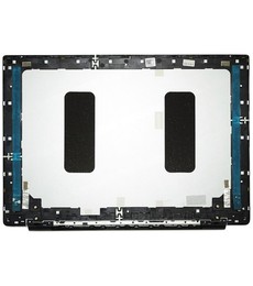 Screen Back Cover 7FF4X for Dell Vostro 14 5490 silver color
