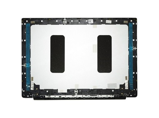 Capot arrière d'écran 7FF4X pour Dell Vostro 14 5490 couleur argent