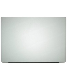 Capot arrière d'écran 7FF4X pour Dell Vostro 14 5490 couleur argent