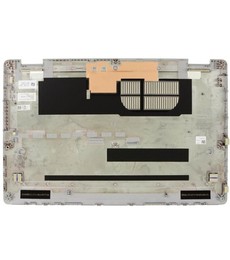 Base inferior DP9C9 para portátil Dell Pro 14 Plus PB14250 em cor prata