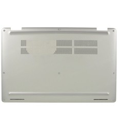 Carcasa inferior DP9C9 para portátil Dell Pro 14 Plus PB14250 en color plata