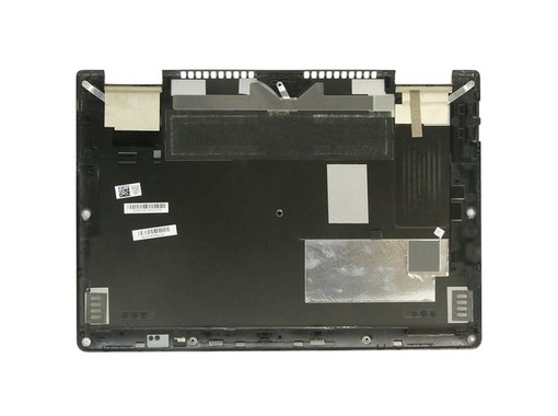 Boîtier inférieur 5CB0L47469 pour ordinateur portable Lenovo Yoga 710-14ISK et 710-14IKB