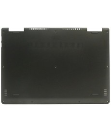 Boîtier inférieur 5CB0L47469 pour ordinateur portable Lenovo Yoga 710-14ISK et 710-14IKB