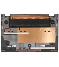 Untere Abdeckung D-Abdeckung 5CB0W43750 für Lenovo Yoga C640-13IML