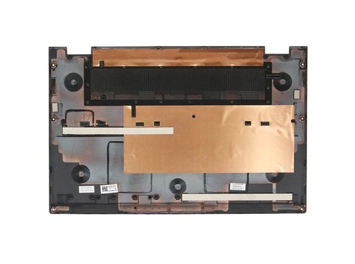 Untere Abdeckung D-Abdeckung 5CB0W43750 für Lenovo Yoga C640-13IML