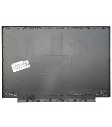 Bildschirmrückabdeckung M54722-001 für HP Victus 16-D und 16-E in Dunkelgrau