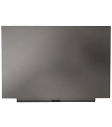 Capot arrière d'écran M54722-001 pour HP Victus 16-D et 16-E en couleur Gris Foncé