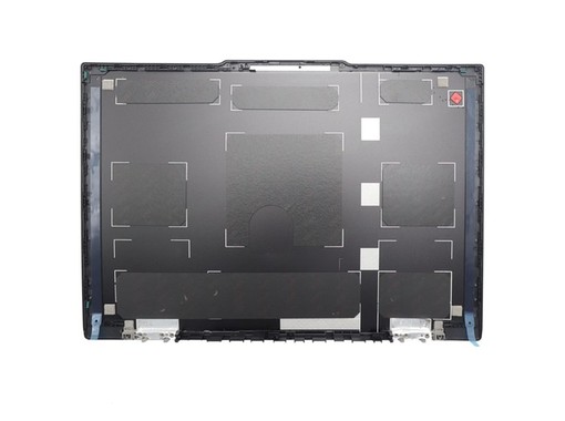 Screen Back Cover Casing 5CB1M21684 for Lenovo Thinkpad P14s Gen 5