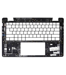 Boîtier supérieur Palmrest FC6WM pour Dell Pro 14 Plus PB14250 couleur argent