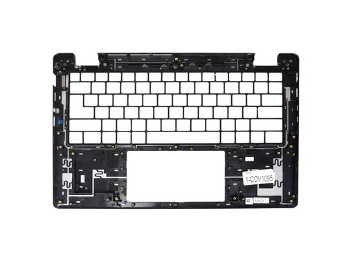 FC6WM Upper Palmrest Casing for Dell Pro 14 Plus PB14250 silver color