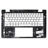Boîtier supérieur Palmrest FC6WM pour Dell Pro 14 Plus PB14250 couleur argent
