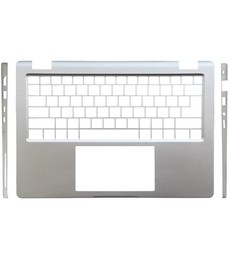 Boîtier supérieur Palmrest FC6WM pour Dell Pro 14 Plus PB14250 couleur argent