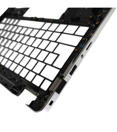 Boîtier supérieur Palmrest FC6WM pour Dell Pro 14 Plus PB14250 couleur argent