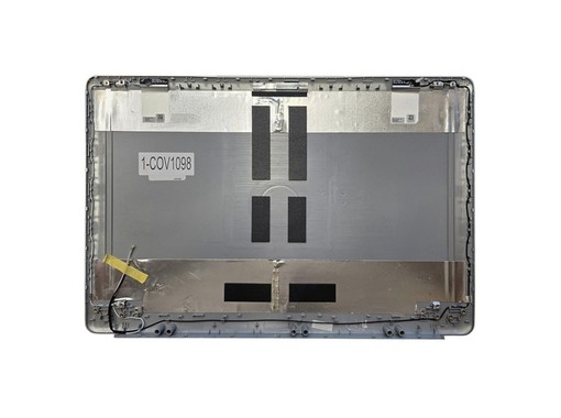 Capot arrière d'écran 1M62K pour Dell Inspiron 17 5770 5775 couleur argent
