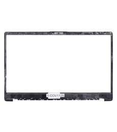 Screen bezel N36078-001 for HP 15-FD 15-FC Omen Max 16 laptop in silver color
