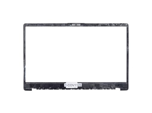 Cadre d'écran N36078-001 pour ordinateur portable HP 15-FD 15-FC Omen Max 16 de couleur argent